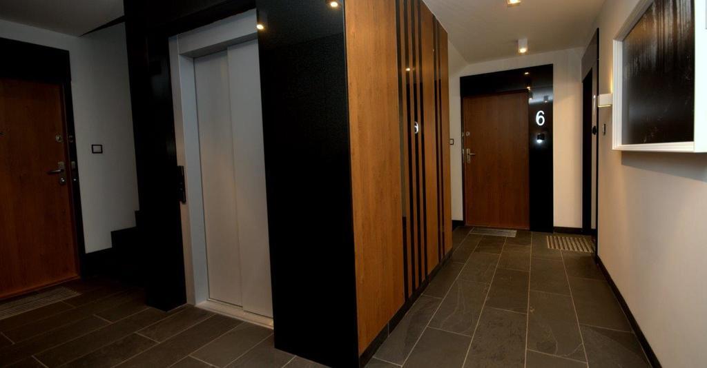 Irs Royal Apartments Apartamenty Irs Copernicus Gdansk Bagian luar foto