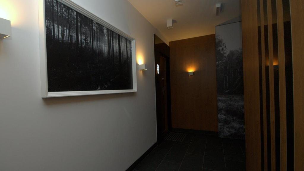 Irs Royal Apartments Apartamenty Irs Copernicus Gdansk Bagian luar foto
