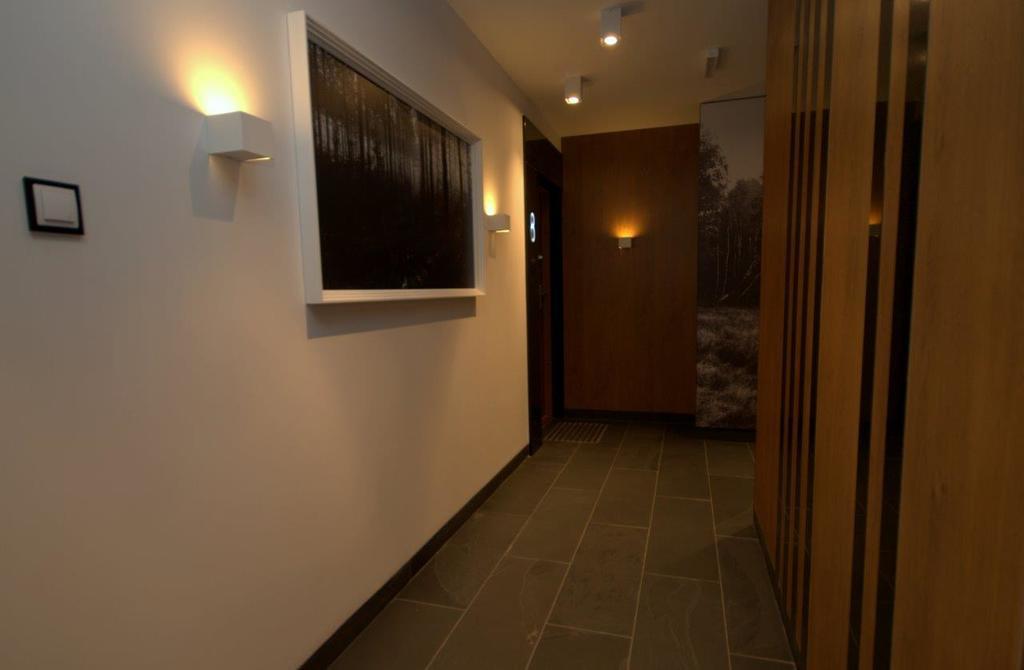 Irs Royal Apartments Apartamenty Irs Copernicus Gdansk Bagian luar foto