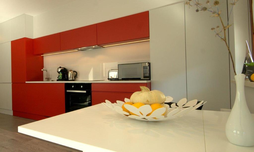 Irs Royal Apartments Apartamenty Irs Copernicus Gdansk Bagian luar foto