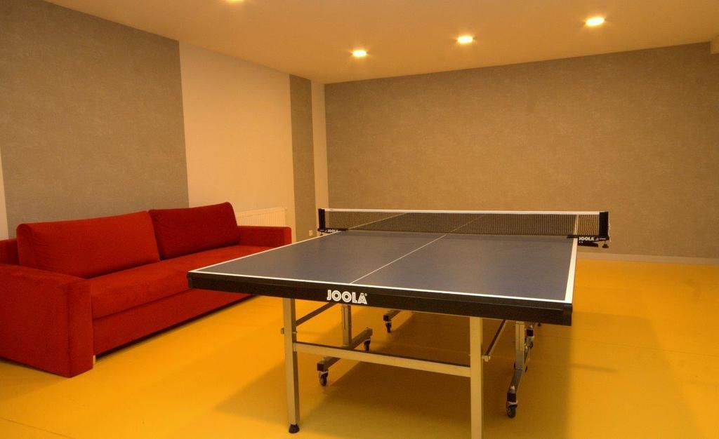 Irs Royal Apartments Apartamenty Irs Copernicus Gdansk Bagian luar foto